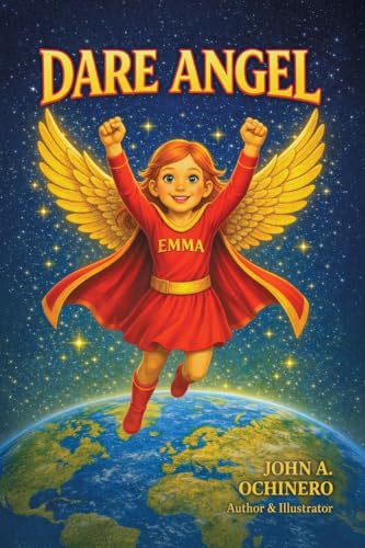 Dare Angel (Kid Power)