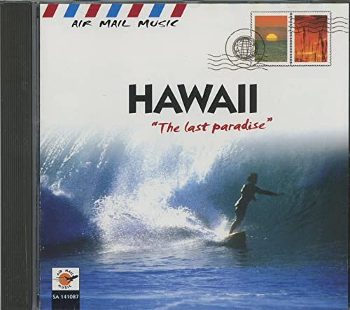 Hawaii-the Last Paradise