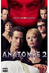Anatomie 2, 1 DVD: Deutschland