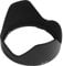 FujiFilm lh-xf04 Lens Hood for Fujifilm XF 18-55 mm/XF 14 mm Black.