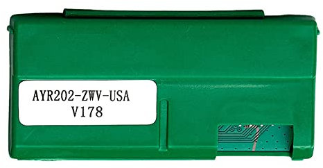 Yale Z-Wave Plus - Módulo para cerraduras electrónicas Yale Real Living AYR202-ZWV-USA