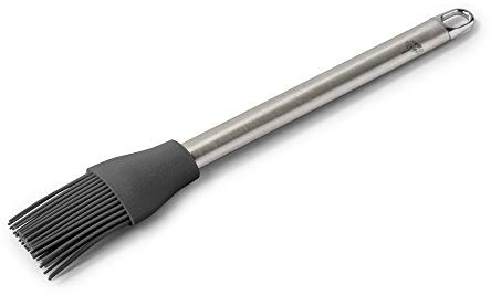 Zeal J210T Pastry Brush, Dark Grey