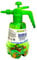 ZCENTER Botella con Hinchador Y 100 Globos Agua