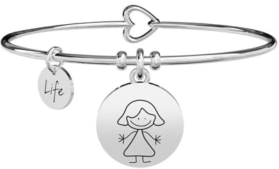 KIDULT - Bracciale Donna - Home Is Where Mum Is | Family - 231564