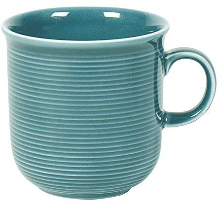Thomas Trend Colour Ice Blue Becher mit Henkel