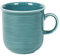 Thomas Trend Colour Ice Blue Becher mit Henkel