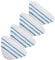 FIND A SPARE Pack Of 4 Microfibre Pads For Beldray 5-in-1 & 9-in-1 Steam Cleaner