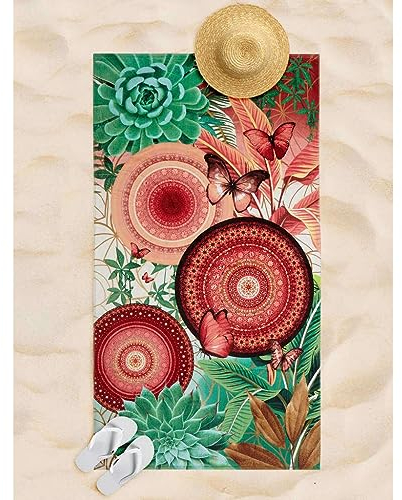HIP Jimena 7158.99.81 Strandtuch 100 x 180 cm