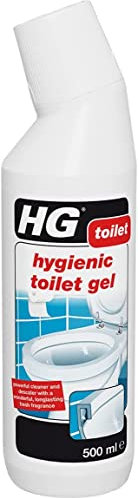 HG Hygienic Toilet Gel 500ml (2)
