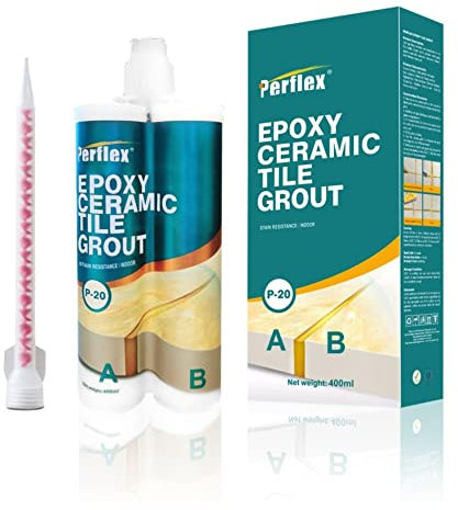 Perflex P20 (Kamen Grey PXM14 (Mid Grey))