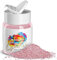 MARBLERS Holographic Glitter [Unicorn Pink] 1.5oz (42g) | Fine | Non-Toxic, Vegan, Cruelty-Free | Face, Body, Eyeshadow, Hair, Festival, Party Makeup | Nail Art, Polish | Resin, Tumbler, Slime, Craft