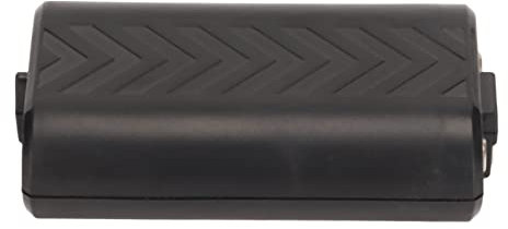 Batteria del Controller, Design dell'indicatore di Carica Batteria Ricaricabile da 1200 MAh Batteria a Lunga Durata per Gamepad