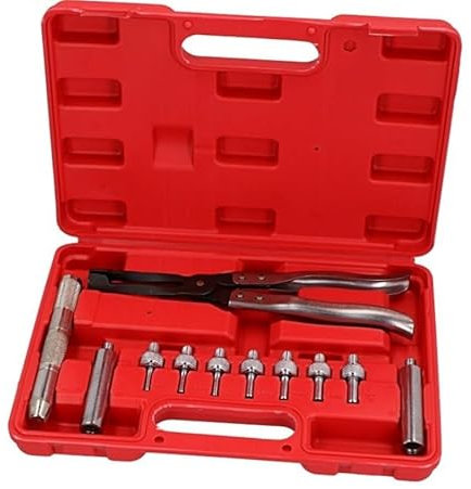 ENERGY NE00618 Zange Zündkerzenstecker 1.3mm