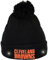 Fanatics NFL Team Shine Beanie Wintermütze (as3, Alpha, one_Size, Cleveland Browns)
