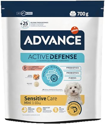 AD Mini Sensitive 700 g