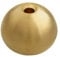 Asayu Japan Mini Porte Encens en Laiton pour Bâtons d'Encens, Petit Support d'Encens Pratique en Forme de Goutte pour Récupérateur de Cendres ou Encensoir
