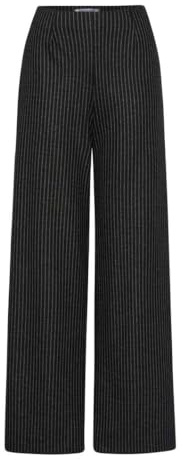 Raphalea by Brax Lillyth Flared Pull on, Cosy Jersey, super Slim