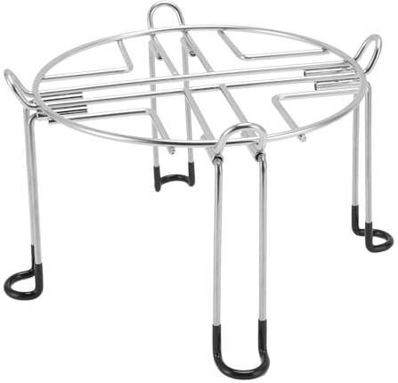 Support de Filtre à Eau, Support de Filtre à Eau en Acier Inoxydable pour Support Berkey Big Wire, Support de Filtre à Eau Amovible avec Pieds Antidérapants pour Filtre à Eau à