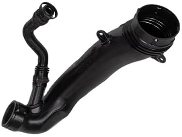 13717599226 13717627503 Air Box Tubo Aspirazione Tubo Tubo Condotto Per BMW Per MINI Per Cooper R55 R56 R57 R58 R59 R60 Tubo Aspirazione Filtro Aria Sportivo Auto