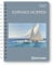 Edward Hopper - Buchkalender Deluxe 2025 - Kalenderbuch A5 - Taschenkalender - Neumann-Verlag - Taschenplaner mit Spiralbindung - 16,5 cm x 21,6 cm