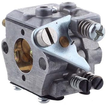 JUNOOS Kit de carburador para Echo Srm-4605 4600 3800 Srm4605 Carburador Desbrozadora Ay Carburador para Asy Carburador para W&albro Wt-120 Carburador Motor