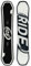 Ride Zero Junior Snowboard 147