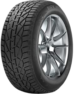 TIGAR Winterreifen 225/55 R 18 TL 98V TIGAR SUV WINTER BSW M+S 3PMSF