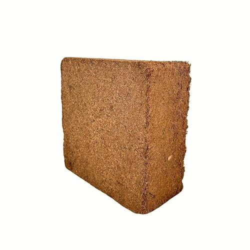 80L Premium Coir Potting Mix – Superior Water Retention & Drainage for Healthy Plant Growth