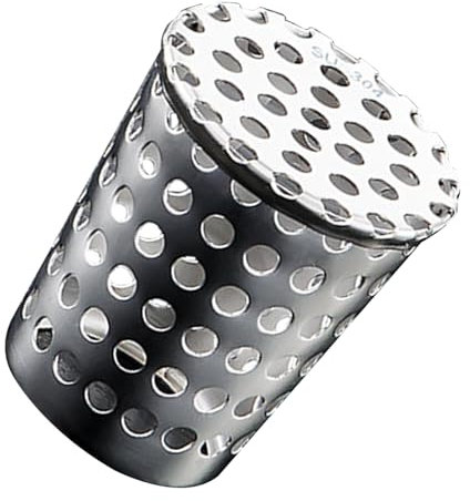 Rainwater Diverter - Stainless Steel Debris Filter, Gutter Protector | Stops Leaves Debris, Roof Drainage Cleaning Tool, Outdoor Drain Cover For Shed