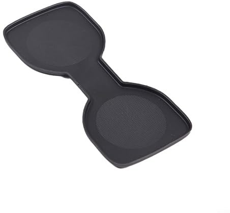 Mat Pad Cushion for Land Rover For Defender 2022 2024 Center Console Cup Holder, Direct Fit