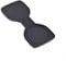 Mat Pad Cushion for Land Rover For Defender 2022 2024 Center Console Cup Holder, Direct Fit