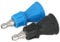 Ronyme Pressure Washer Nozzle Guard with Protector Cover Accs,Commercial Grade High Power Washer Tips Set,Pressure Washing Holder