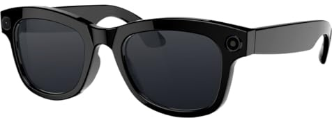 night vision goggles NeuraView Smart Al Camera Glasses