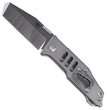 Sanrenmu 7046 Klappmesser (7046LTX-LK-T3)