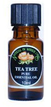 Tea Tree Essential Oil 10ml