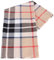 Alba Spring Stola Lochcarron – Thomson Camel Modern