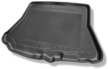 Mossa - Kofferraumwanne kompatibel mit Nissan Micra K11 Hatchback 1993-2002