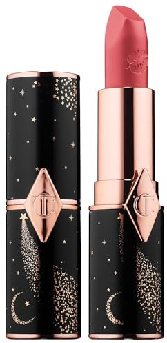 CHARLOTTE TILBURY Hot Lips 2 Matte Revolution (3.5 g Lipstick, Carina's Star)