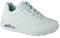 Skechers Damen Sneakers, Mint, 39.5 EU