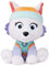 GUND Offizielles Paw Patrol Everest in Signature Snow Rescue Uniform Plüschtier, Stofftier ab 1 Jahren, 15,2 cm (Stile können variieren)