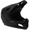 Fox Racing - Helm Rampage,Schwarz,XL