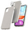 TOCOL für iPhone 11 Hülle Silikon, Stoßfest Anti-Rutsch Anti-Fingerabdruck Kratzfest Handyhülle für iPhone 11 Case, Steingrau