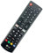Original LG AKB75095303 Remote Control Compatible with 86SJ95 75UJ65 55LJ550T.ANR 49UJ65 43UJ65 32LJ610D LED LCD Smart TVs
