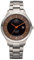 UMR RUHLA Herren-Armbanduhr 95951M, Solar, Titan, Datumsanzeige, 10 bar