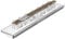 ensipart Lampenmodul kompatibel/Ersatz wie BOSCH 10003924 LED Diode für Kühlschrank