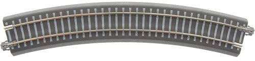 Tillig 83706 BR 21 gebogenes Bettungsgleis