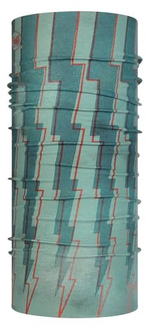 BUFF® Original EcoStretch Multifunktionstuch Dusty Blue Unisex Erwachsene