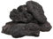 vidaXL Lavagranulat, Lavastein Biologische Filter, Multifunktional Lavamulch für Aquarium Landschaftsbau, Vulkangestein Garten Deko Steine, Rot 10 kg 10-30cm