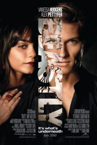 Beastly Movie Mini-Poster, Vanessa Hudgens, 28 x 43 cm, #a1025