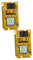 Mikikit 2sets Laptop Motherboard Testing Card Versatile Diagnostic Tool for Accurate Motherboard Issue Identification and Repair Compatible Multiple Models User-friendly Design